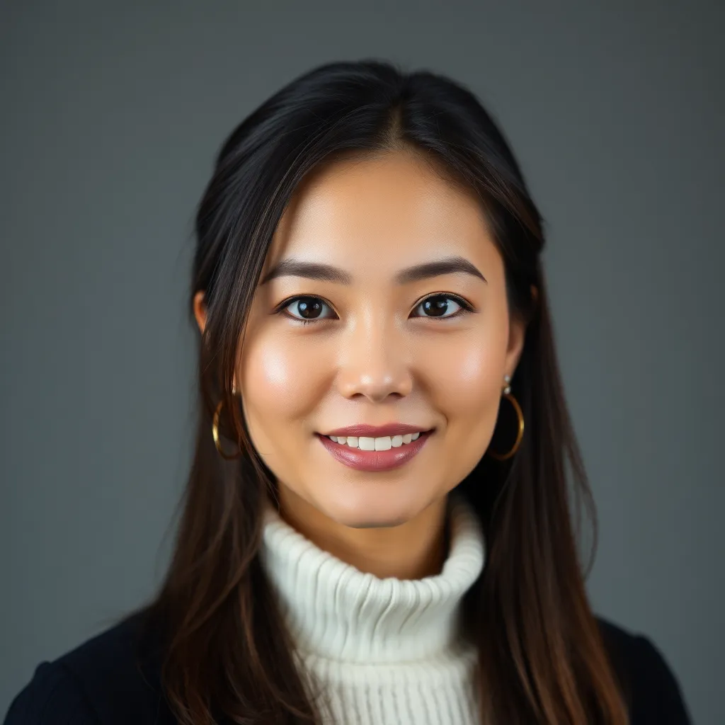 Picture of Katie Peck